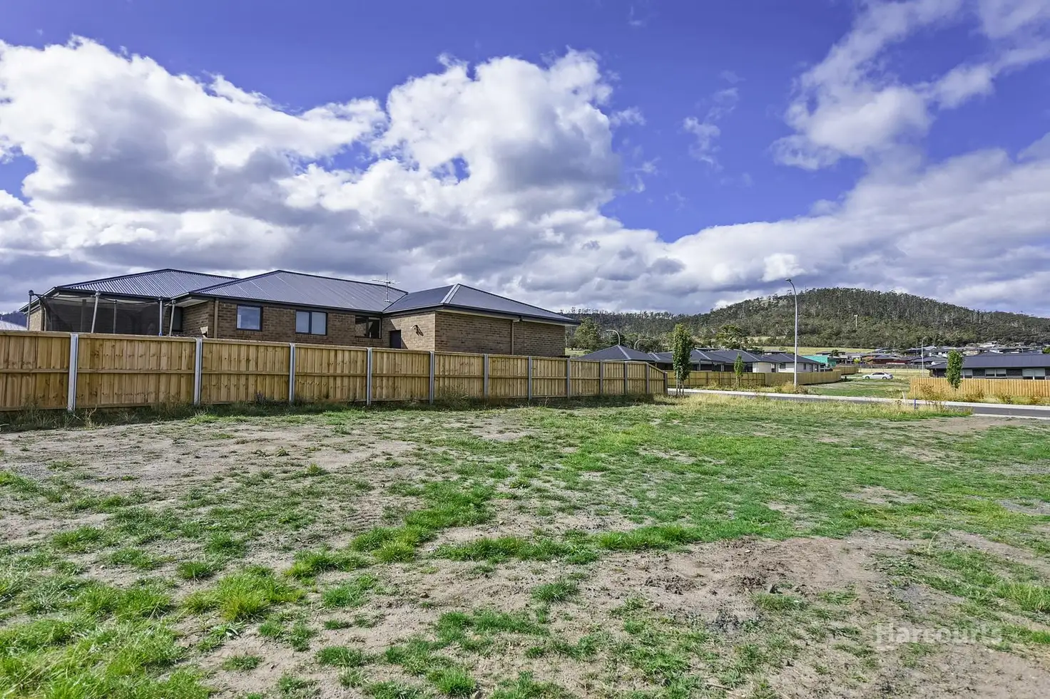 Main view of Homely land listing, 5 Banksfield Street, Rokeby TAS 7019