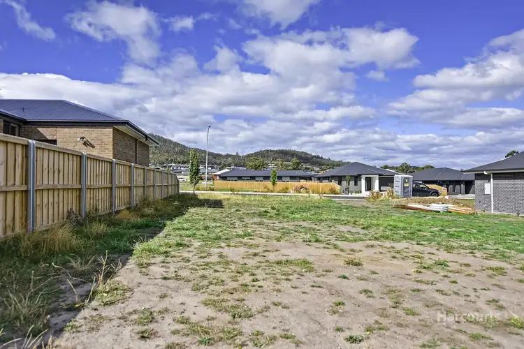 Second view of Homely land listing, 5 Banksfield Street, Rokeby TAS 7019