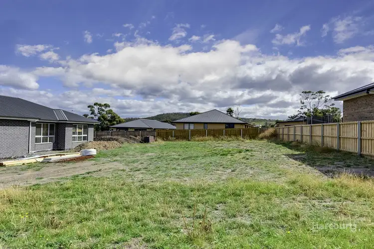 Third view of Homely land listing, 5 Banksfield Street, Rokeby TAS 7019