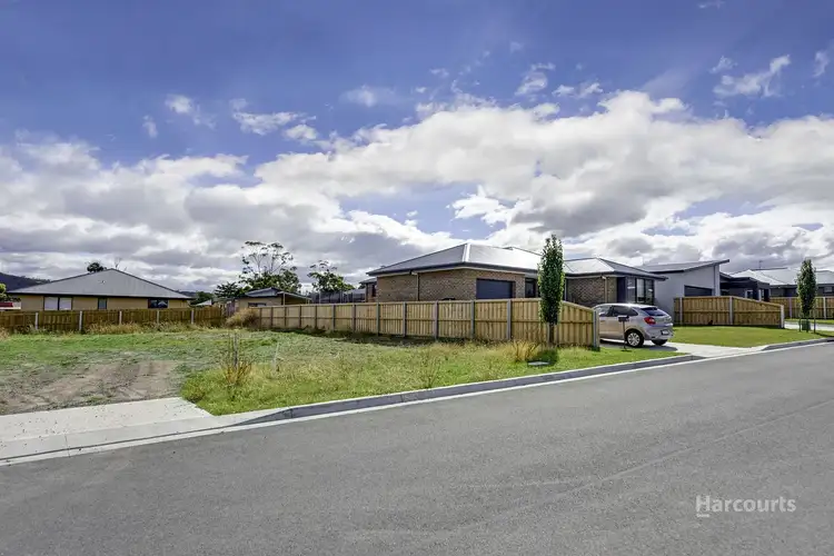 Fourth view of Homely land listing, 5 Banksfield Street, Rokeby TAS 7019