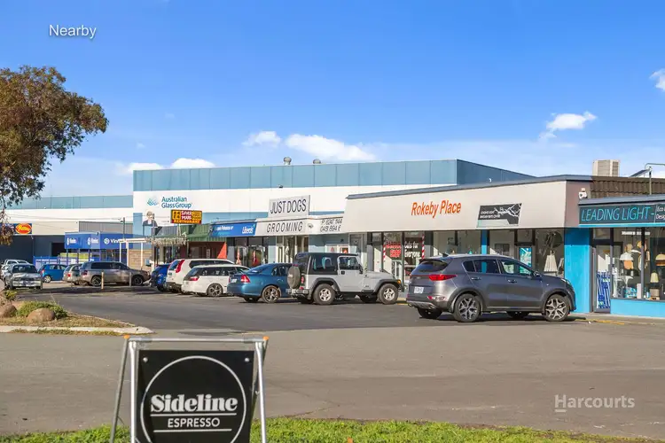 Fifth view of Homely land listing, 5 Banksfield Street, Rokeby TAS 7019