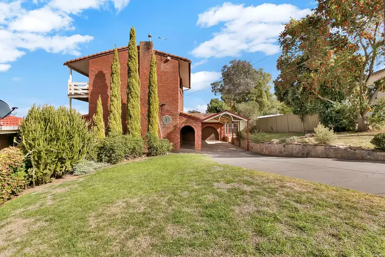 Second view of Homely house listing, 3 Opey Court, Para Vista SA 5093