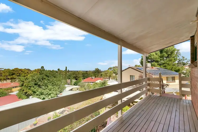 Third view of Homely house listing, 3 Opey Court, Para Vista SA 5093