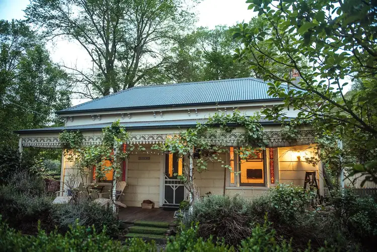 Main view of Homely house listing, 1556 Goulburn Valley Highway, Thornton VIC 3712