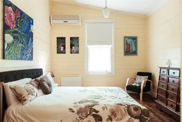 Fifth view of Homely house listing, 1556 Goulburn Valley Highway, Thornton VIC 3712