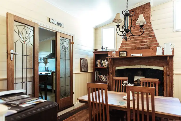Sixth view of Homely house listing, 1556 Goulburn Valley Highway, Thornton VIC 3712