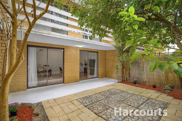 Main view of Homely unit listing, 3/316 Dorset Road, Boronia VIC 3155