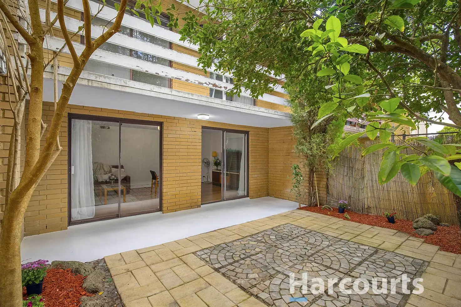 Main view of Homely unit listing, 3/316 Dorset Road, Boronia VIC 3155