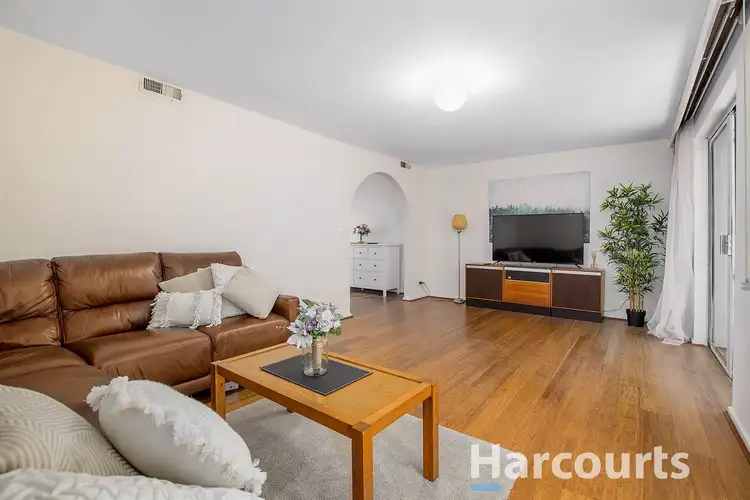 Second view of Homely unit listing, 3/316 Dorset Road, Boronia VIC 3155