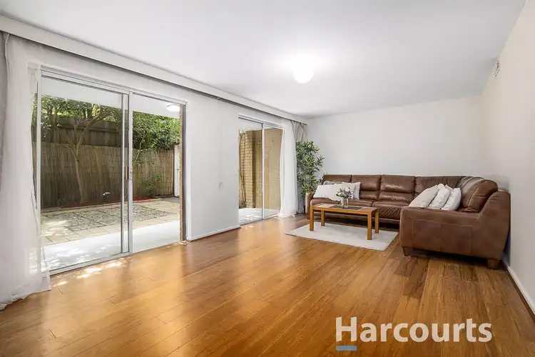 Third view of Homely unit listing, 3/316 Dorset Road, Boronia VIC 3155