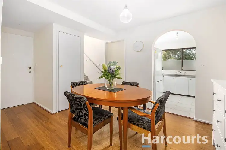 Fourth view of Homely unit listing, 3/316 Dorset Road, Boronia VIC 3155