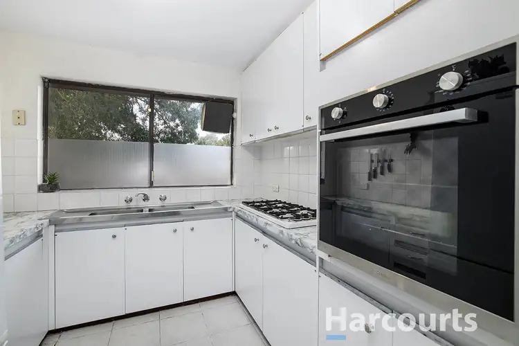 Fifth view of Homely unit listing, 3/316 Dorset Road, Boronia VIC 3155