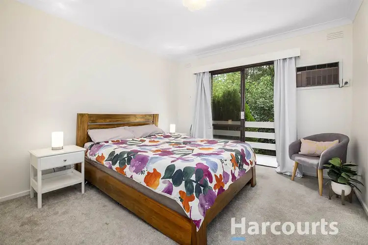 Sixth view of Homely unit listing, 3/316 Dorset Road, Boronia VIC 3155