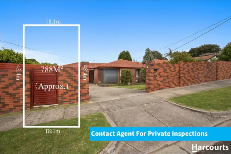 526 Burwood Highway, Vermont South VIC 3133