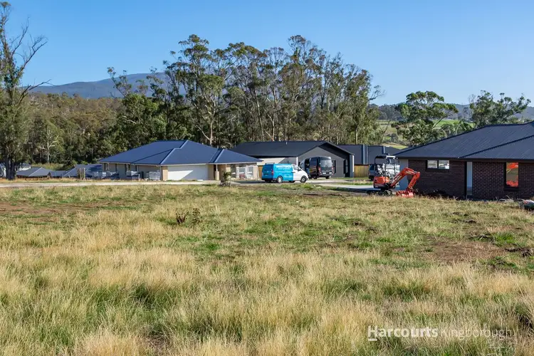 Sixth view of Homely land listing, 55 Hollyhock Drive, Kingston TAS 7050