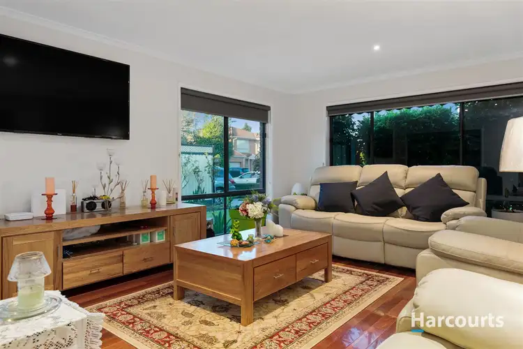 Fourth view of Homely house listing, 6 Sunningdale Court, Rowville VIC 3178