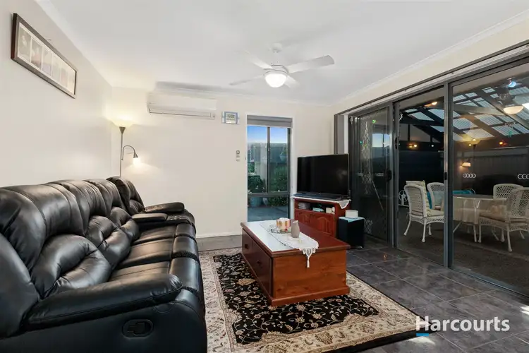 Sixth view of Homely house listing, 6 Sunningdale Court, Rowville VIC 3178