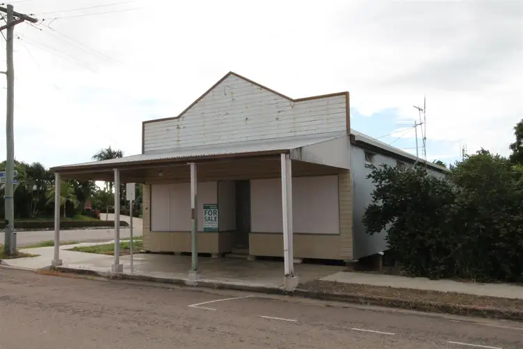 62 Wilmington Street, Ayr QLD 4807