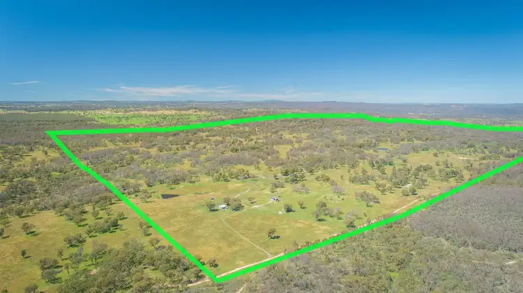 165 Essington Road Briarbrook, Guyra NSW 2365