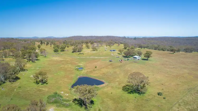 Second view of Homely rural property listing, 165 Essington Road Briarbrook, Guyra NSW 2365