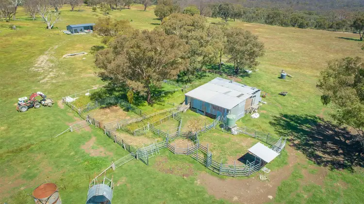 Fourth view of Homely rural property listing, 165 Essington Road Briarbrook, Guyra NSW 2365