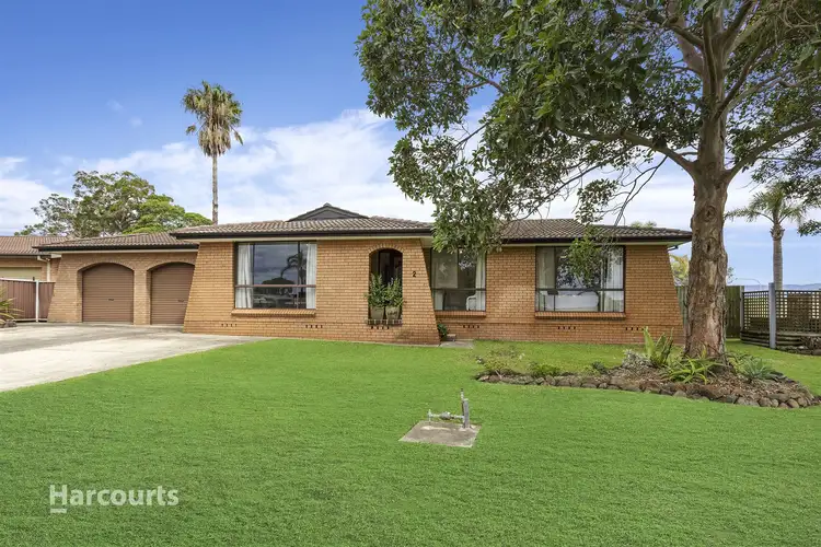 Main view of Homely house listing, 2 Coolibah Avenue, Albion Park Rail NSW 2527