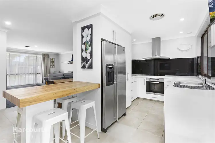 Third view of Homely house listing, 2 Coolibah Avenue, Albion Park Rail NSW 2527