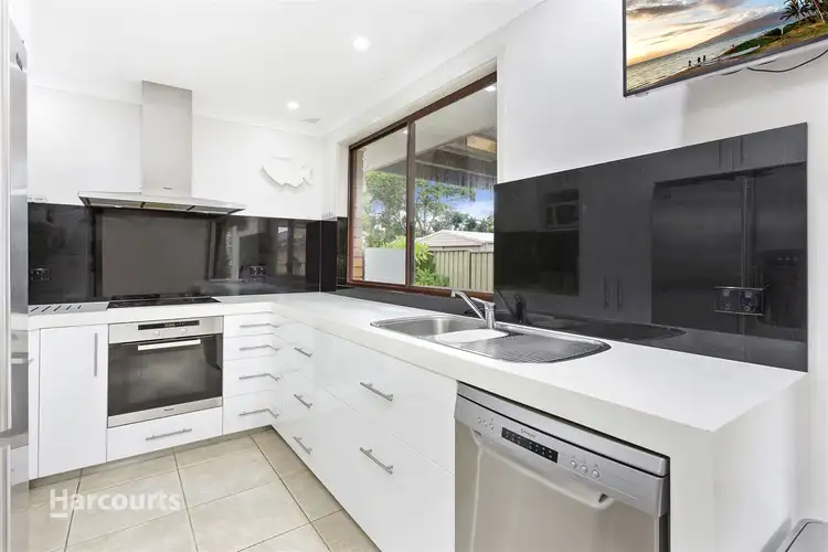 Fifth view of Homely house listing, 2 Coolibah Avenue, Albion Park Rail NSW 2527