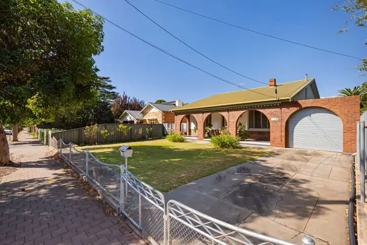 Second view of Homely house listing, 15 Dixon Street, Clarence Park SA 5034