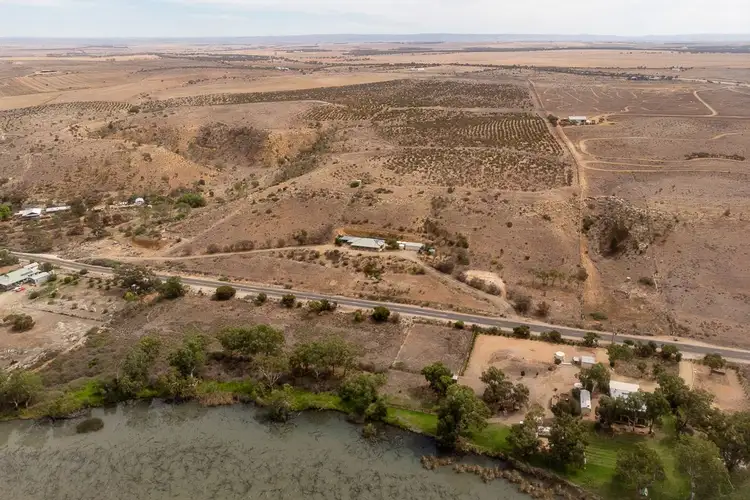 Fourth view of Homely rural property listing, 419 Purnong Road, Mannum SA 5238