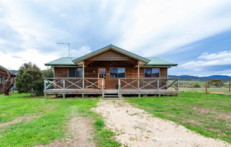 Second view of Homely house listing, 1207 Royal George Road, Avoca TAS 7213