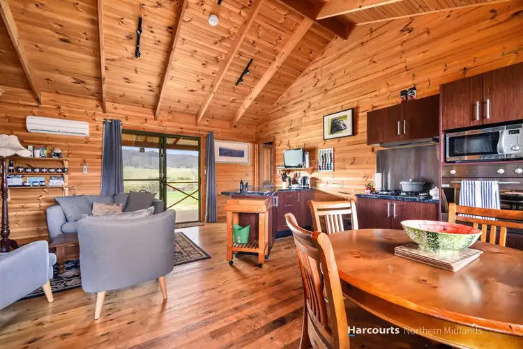 Third view of Homely house listing, 1207 Royal George Road, Avoca TAS 7213