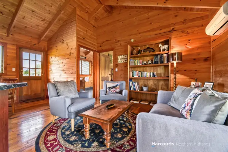 Fourth view of Homely house listing, 1207 Royal George Road, Avoca TAS 7213