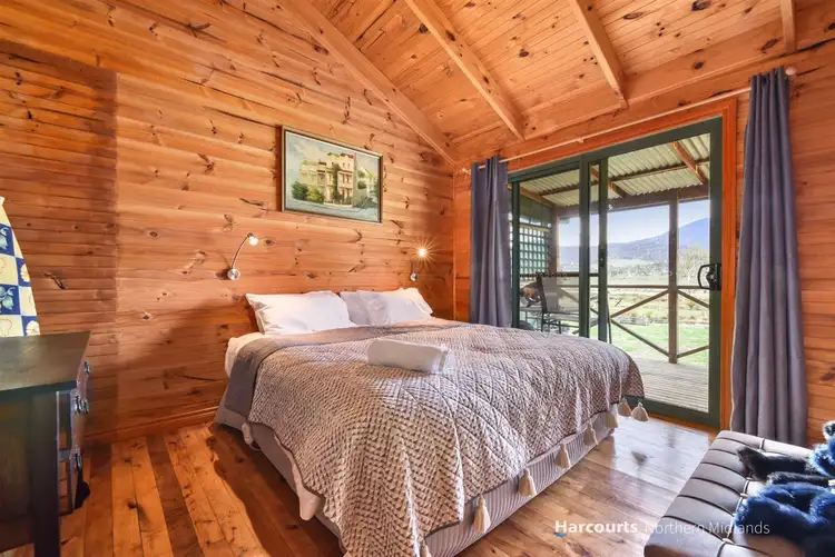Fifth view of Homely house listing, 1207 Royal George Road, Avoca TAS 7213