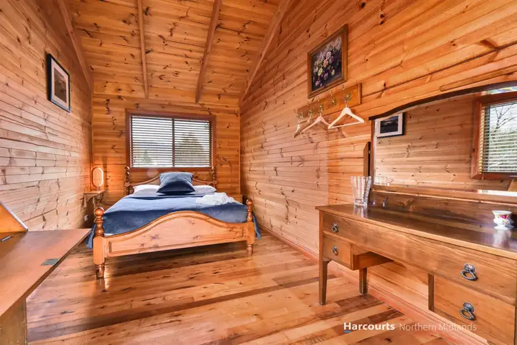 Sixth view of Homely house listing, 1207 Royal George Road, Avoca TAS 7213
