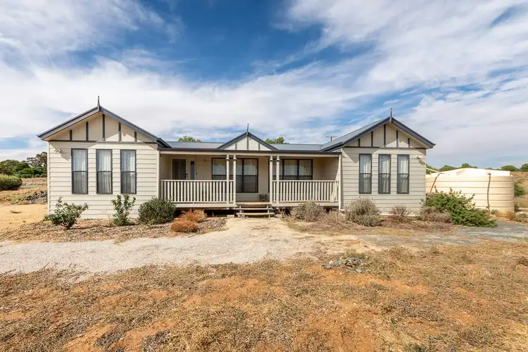 Second view of Homely rural property listing, 51 Conners Road, Swan Reach SA 5354