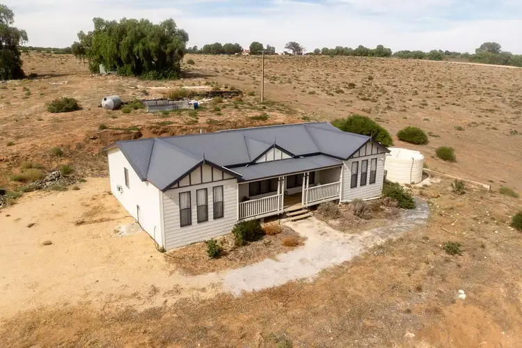 Fourth view of Homely rural property listing, 51 Conners Road, Swan Reach SA 5354