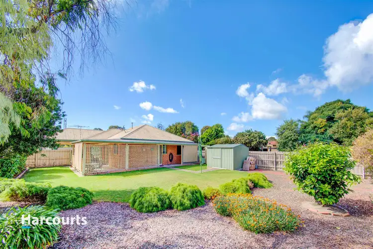 54 Lomica Drive, Hastings VIC 3915