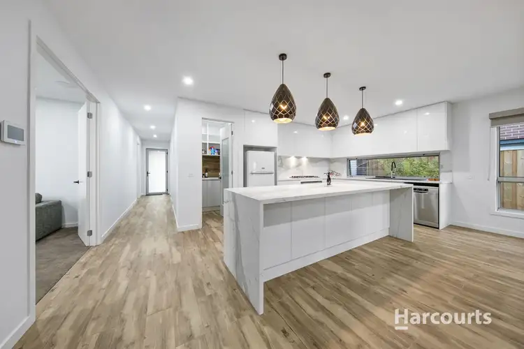 Fifth view of Homely house listing, 13 Carnaby Grove, Burnside VIC 3023