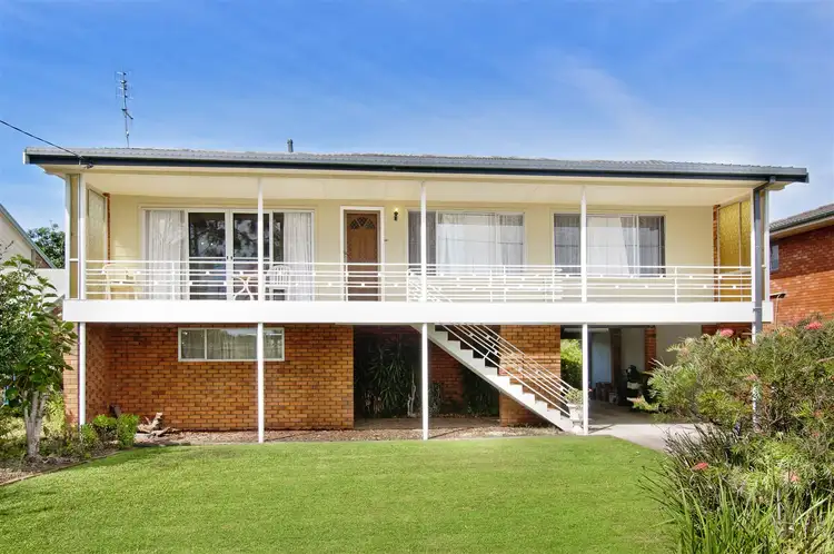 Second view of Homely house listing, 28 Rocks Ferry Road, Wauchope NSW 2446