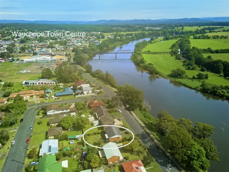 Third view of Homely house listing, 28 Rocks Ferry Road, Wauchope NSW 2446