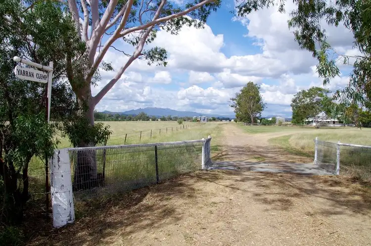 22 McCutcheon Lane, Narrabri NSW 2390