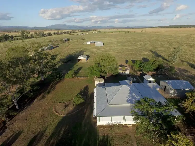 Second view of Homely rural property listing, 22 McCutcheon Lane, Narrabri NSW 2390