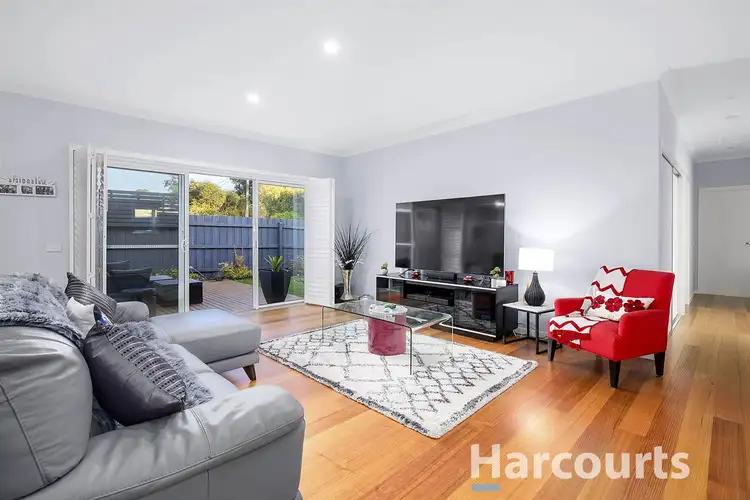 Second view of Homely house listing, 35 Toolimerin Avenue, Bayswater North VIC 3153
