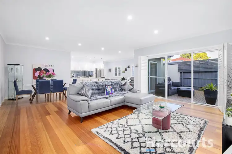 Third view of Homely house listing, 35 Toolimerin Avenue, Bayswater North VIC 3153