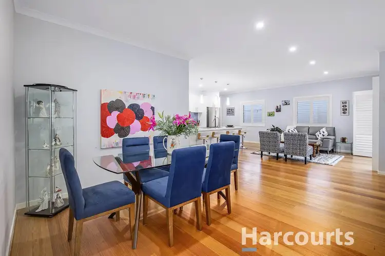 Fourth view of Homely house listing, 35 Toolimerin Avenue, Bayswater North VIC 3153