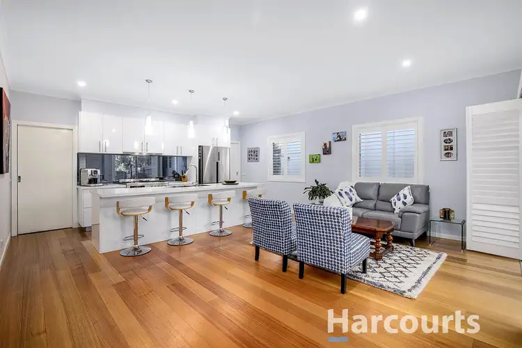 Fifth view of Homely house listing, 35 Toolimerin Avenue, Bayswater North VIC 3153