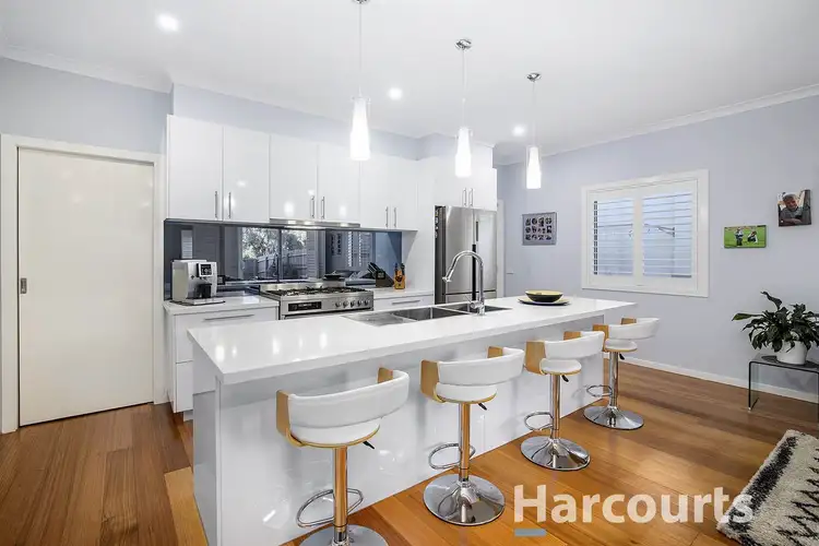 Sixth view of Homely house listing, 35 Toolimerin Avenue, Bayswater North VIC 3153