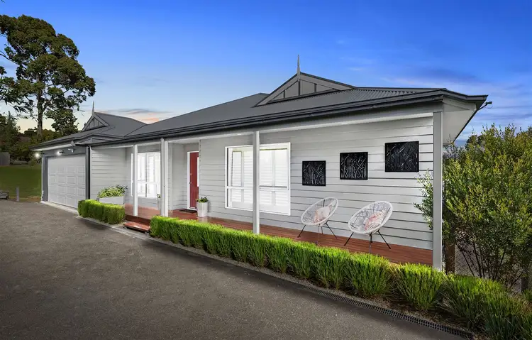 3/7 Sebire Avenue, Wandin North VIC 3139