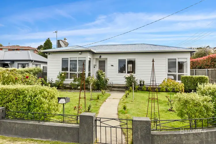 Main view of Homely house listing, 96 Ashbolt Crescent, Lutana TAS 7009
